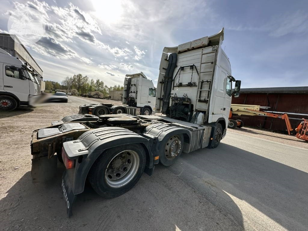 Volvo FH 460 - Tractor: foto 5 Volvo FH 460 - Tractor: foto 5