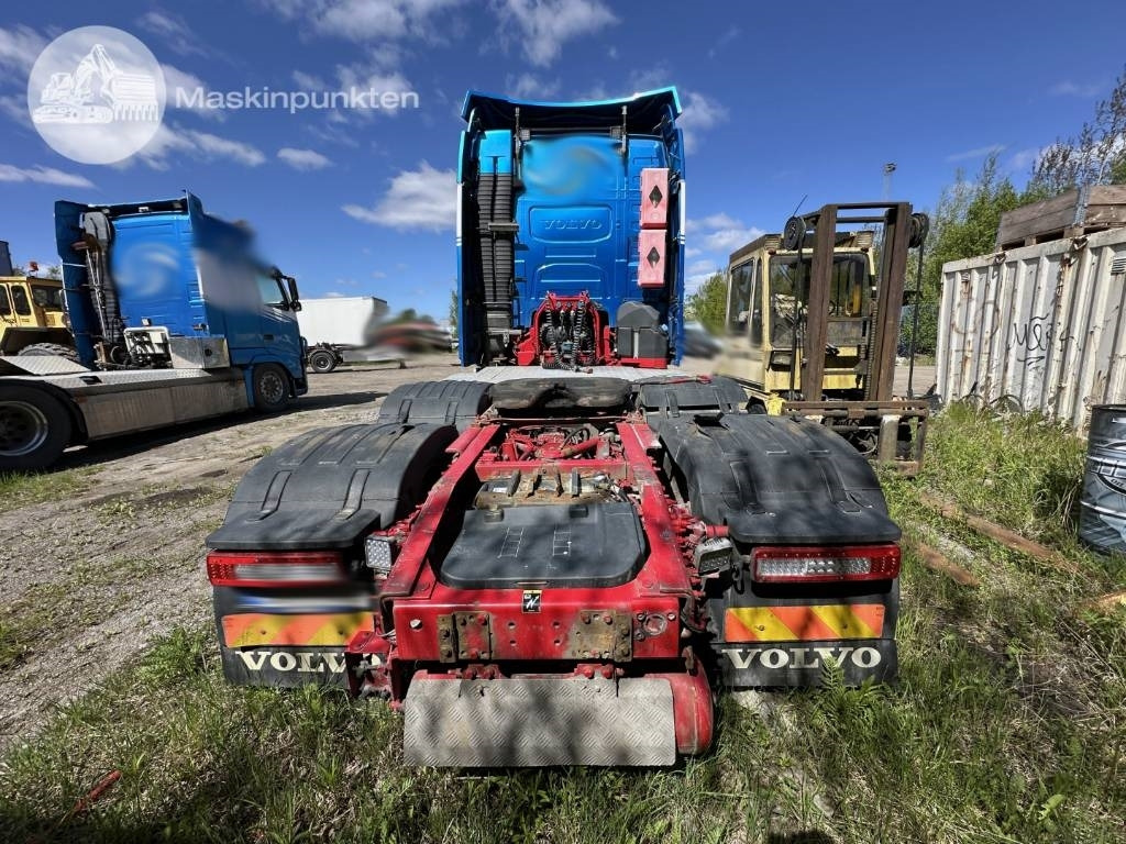 Volvo FH 460 - Tractor: foto 5 Volvo FH 460 - Tractor: foto 5