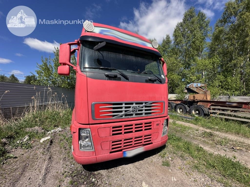 Volvo FH 480 - Tractor: foto 2 Volvo FH 480 - Tractor: foto 2