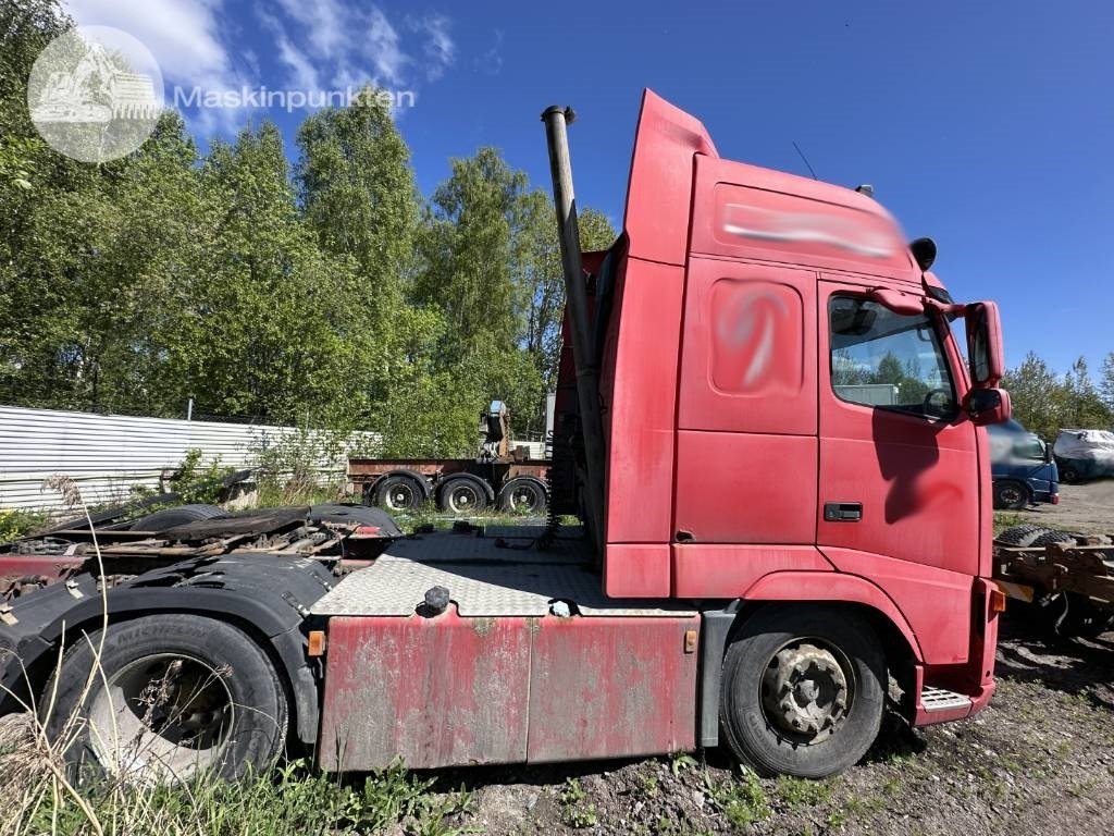 Volvo FH 480 - Tractor: foto 4 Volvo FH 480 - Tractor: foto 4