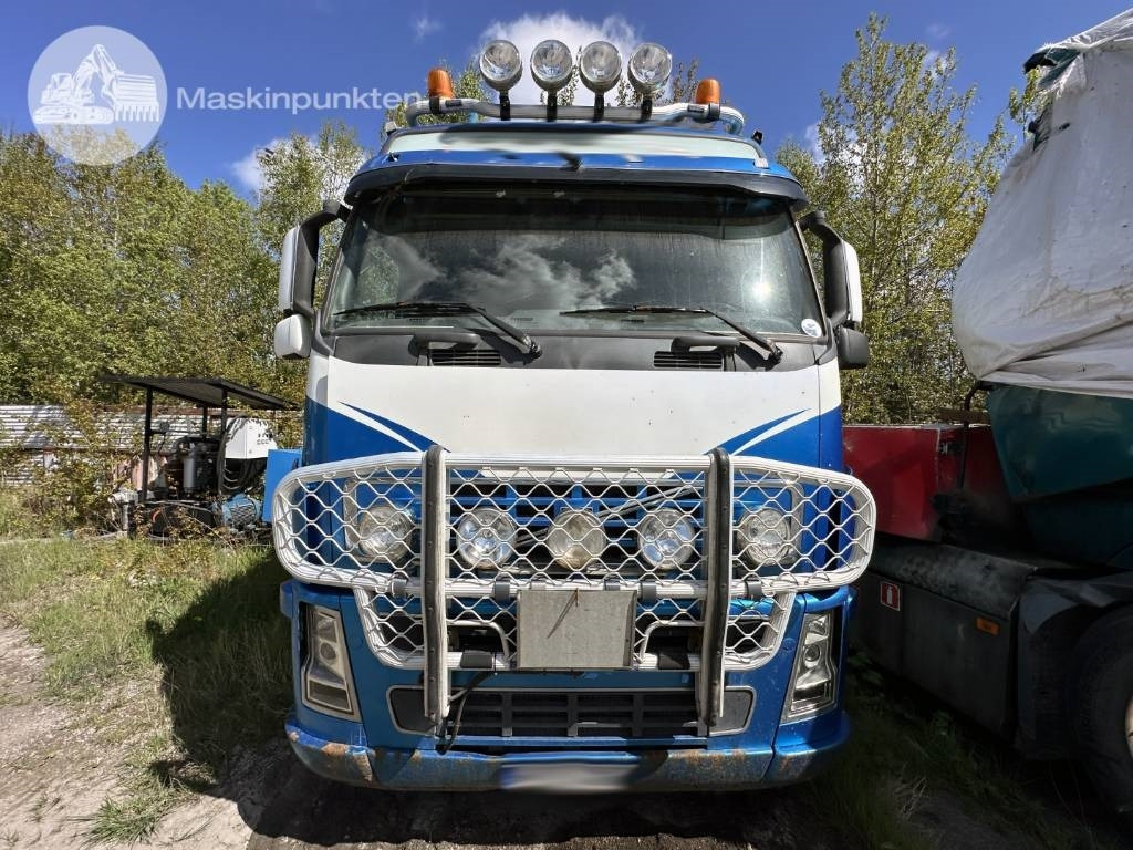 Volvo FH 540 - Tractor: foto 2 Volvo FH 540 - Tractor: foto 2