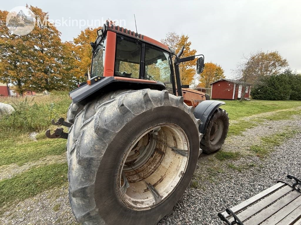 Valtra Valmet 8350-4 - Trator: foto 5 Valtra Valmet 8350-4 - Trator: foto 5