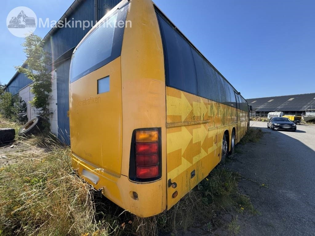 Volvo B 12 M - Ônibus suburbano: foto 3 Volvo B 12 M - Ônibus suburbano: foto 3