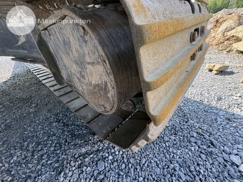 Escavadora de rastos Volvo EC 250 E N L: foto 18