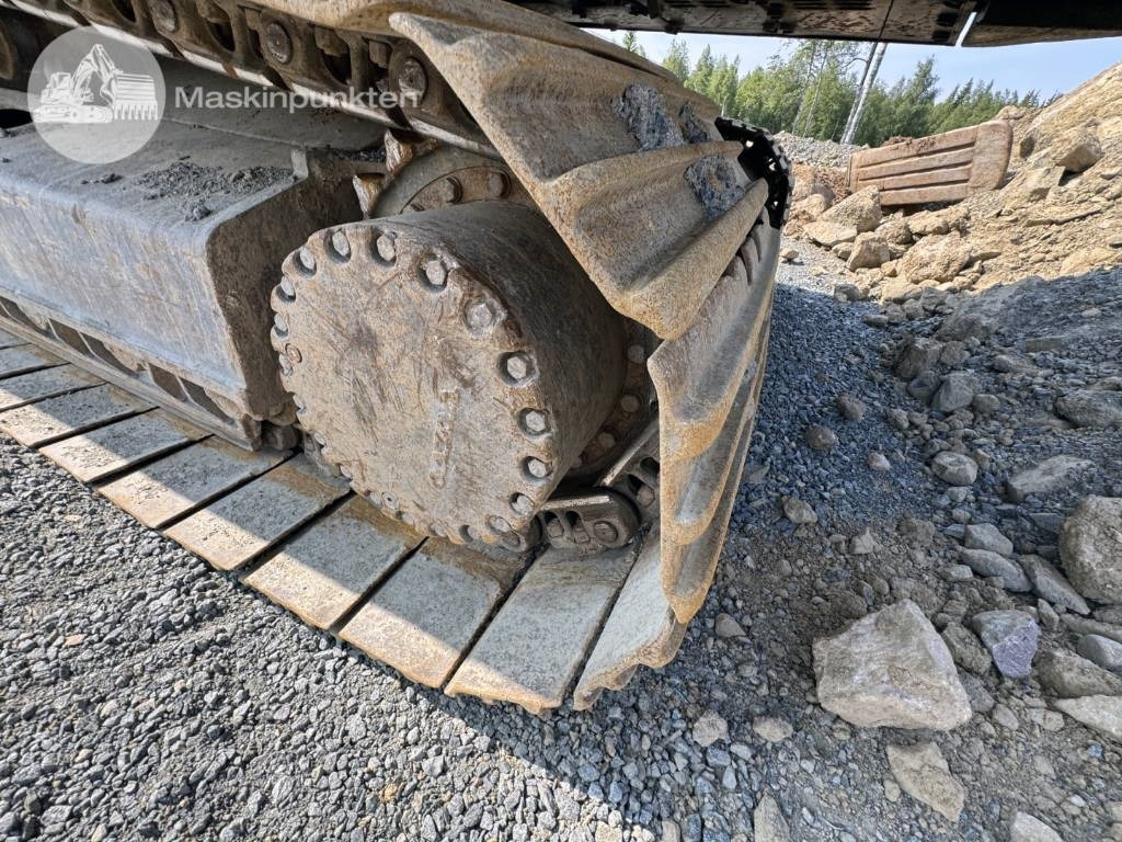 Escavadora de rastos Volvo EC 250 E N L: foto 14