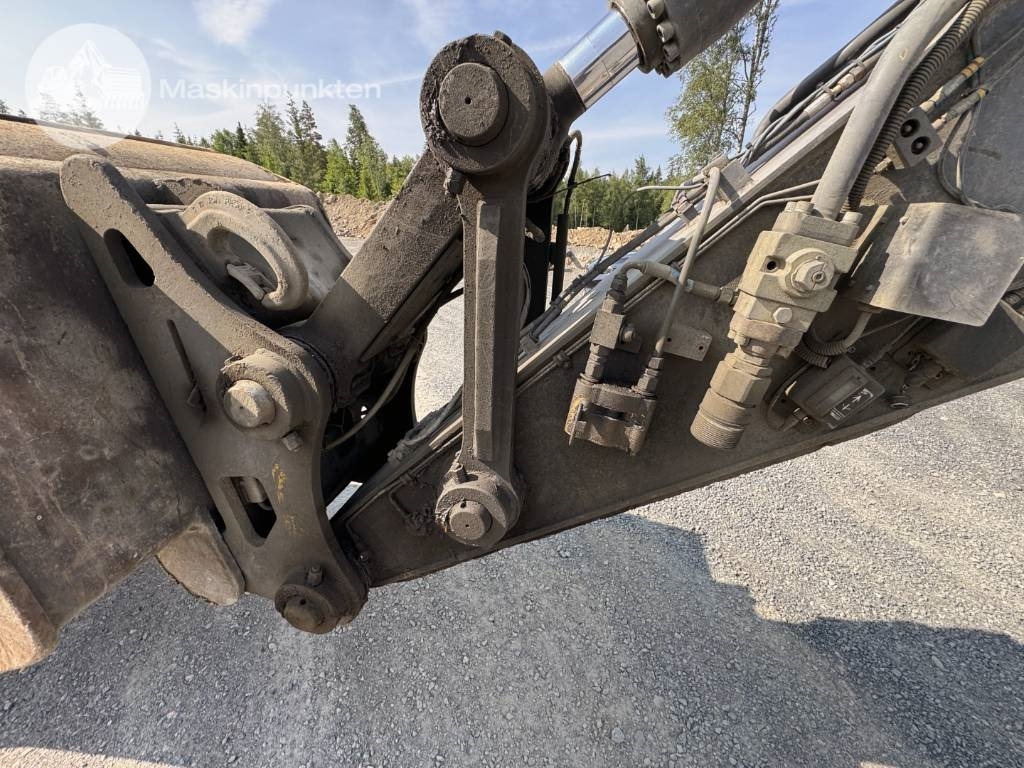 Escavadora de rastos Volvo EC 250 E N L: foto 43