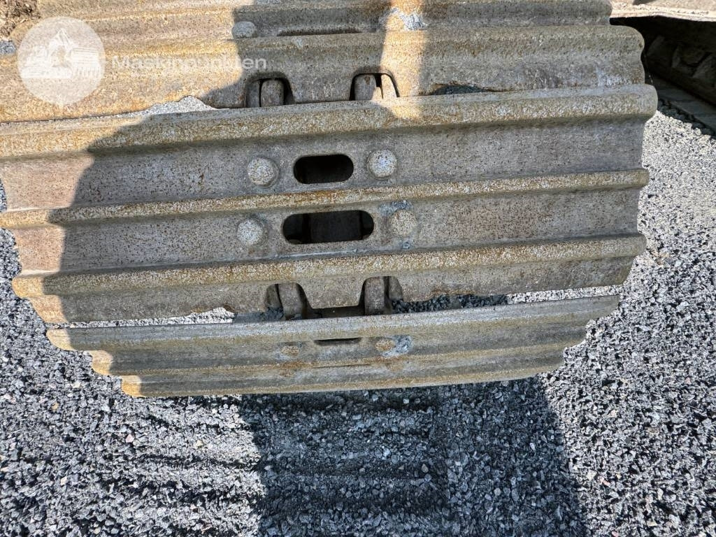Escavadora de rastos Volvo EC 250 E N L: foto 23
