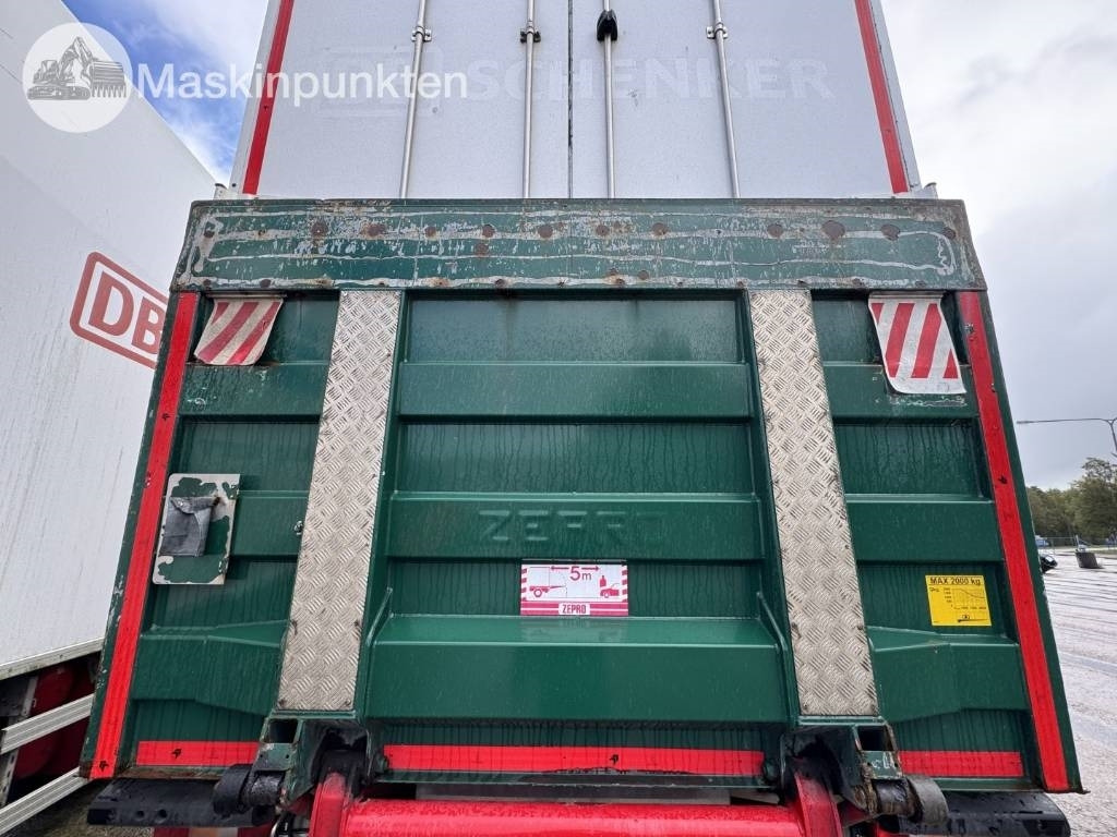 Locação financeira de Volvo FH 500  Volvo FH 500: foto 34