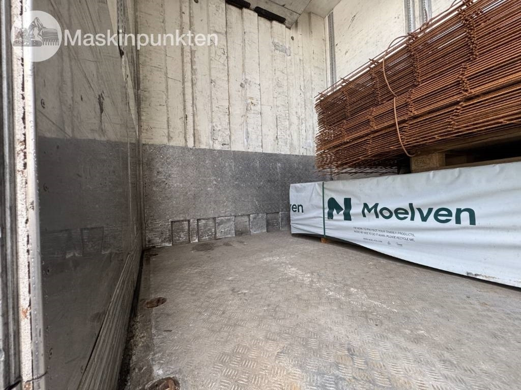 Locação financeira de Volvo FH 500  Volvo FH 500: foto 38