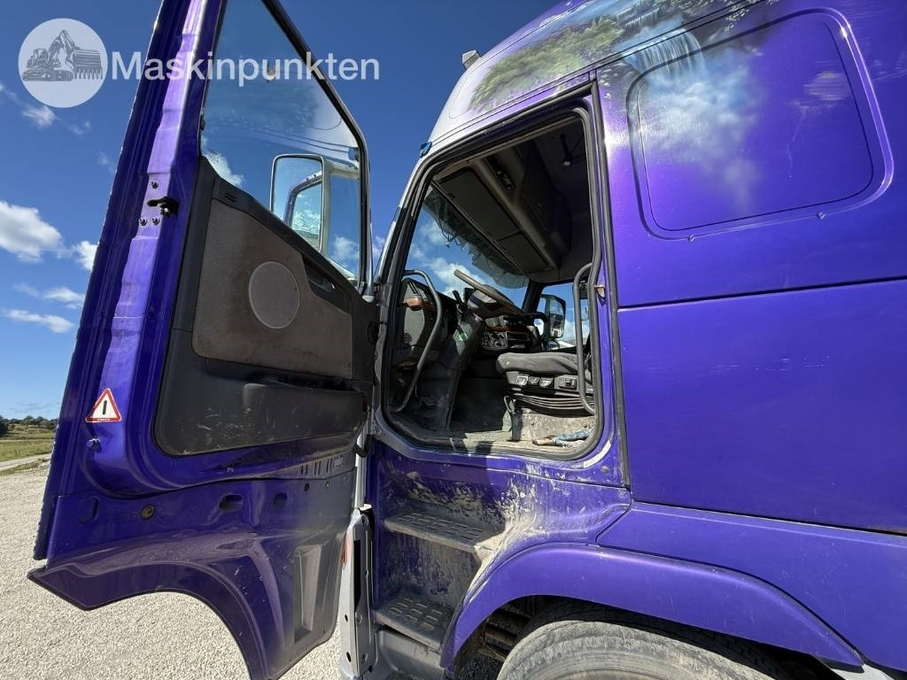 Camião basculante Volvo FH 500: foto 33