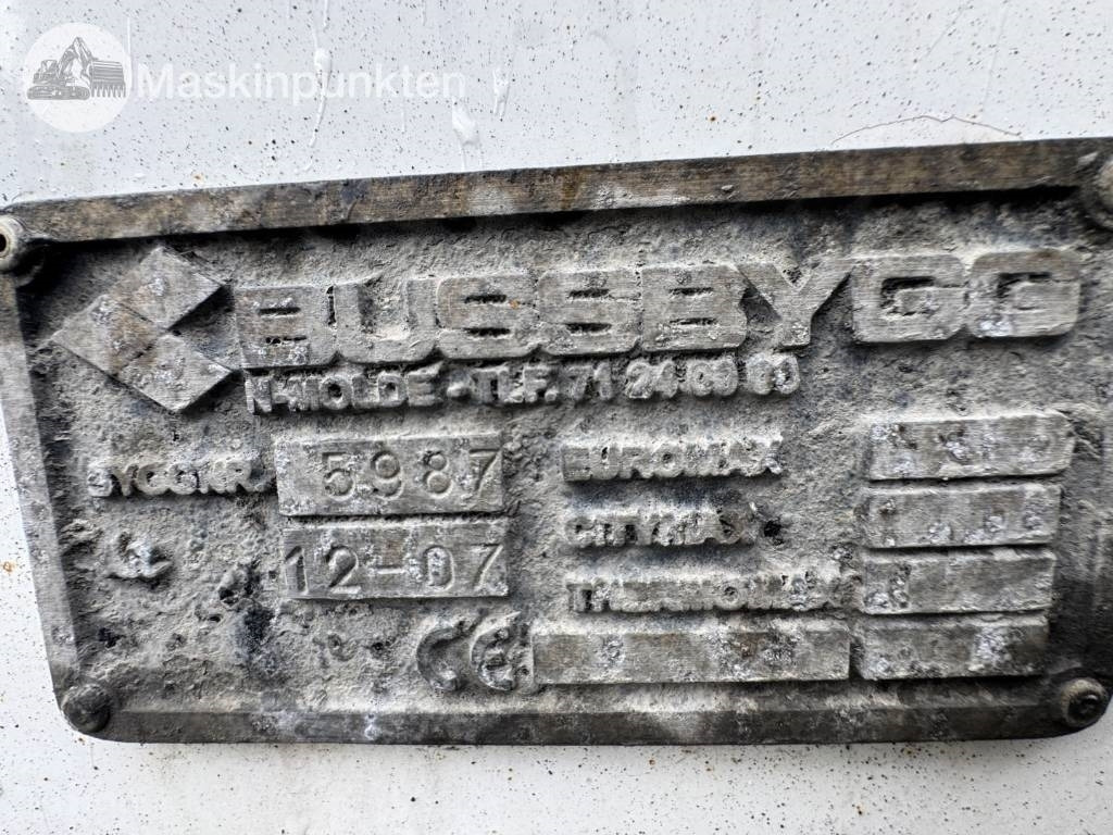 Locação financeira de Volvo FH 500  Volvo FH 500: foto 32