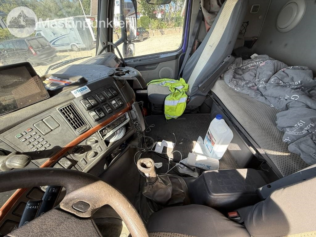 Camião basculante Volvo FH 500: foto 37