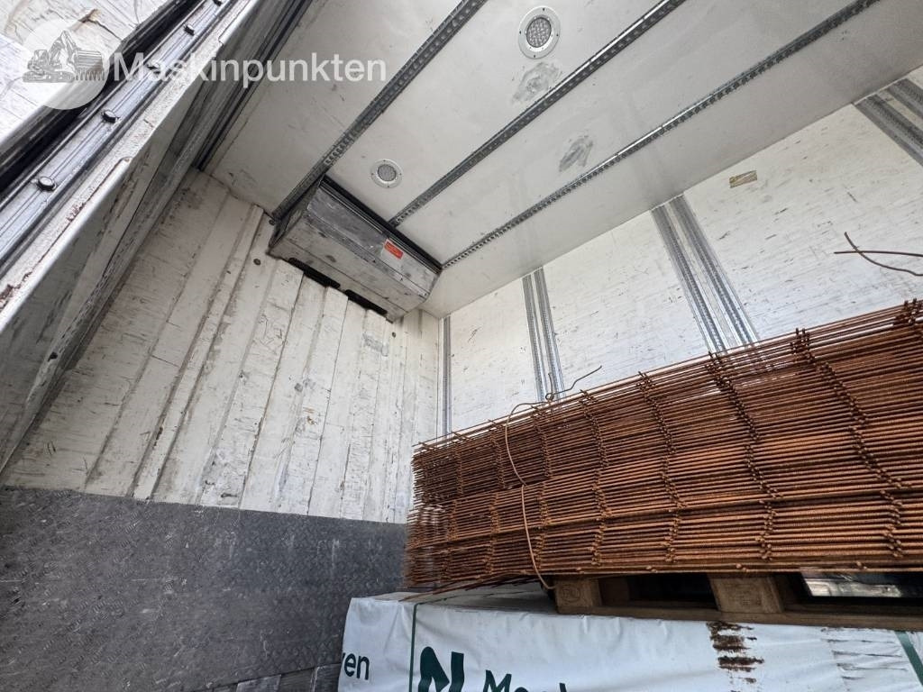 Locação financeira de Volvo FH 500  Volvo FH 500: foto 39