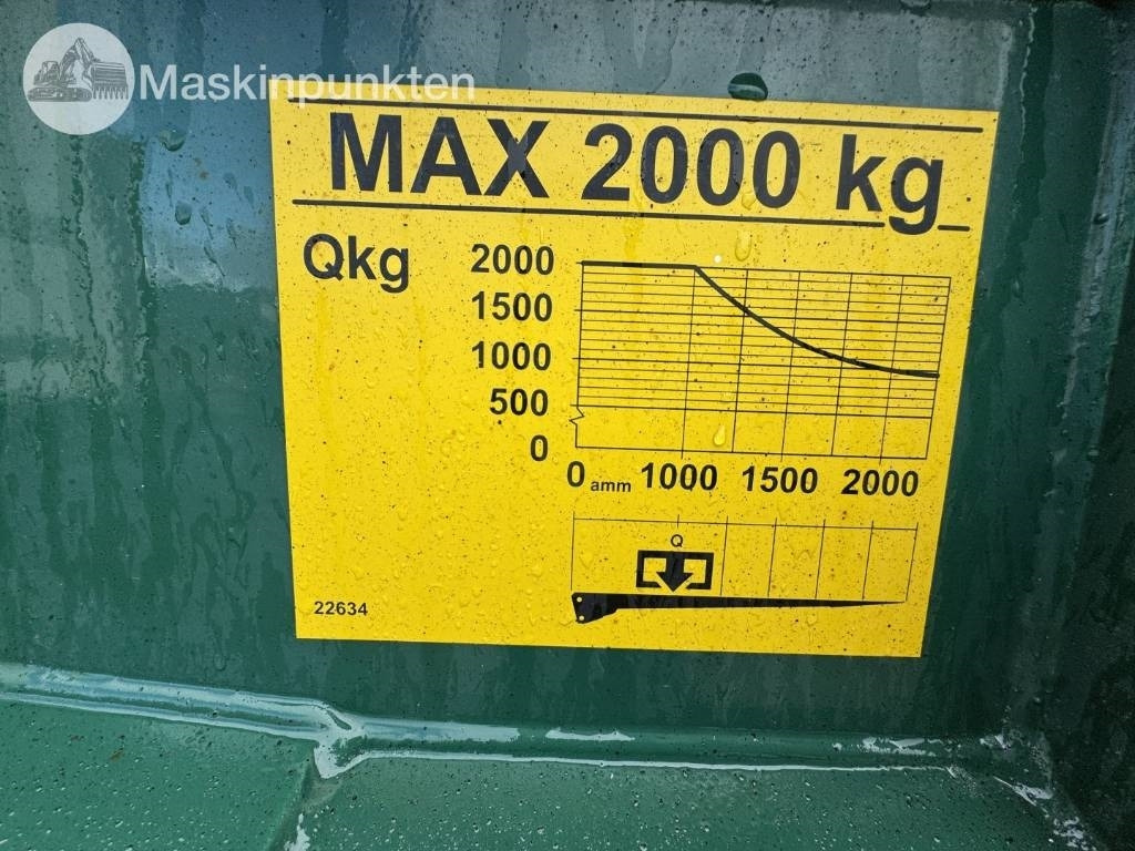 Locação financeira de Volvo FH 500  Volvo FH 500: foto 36