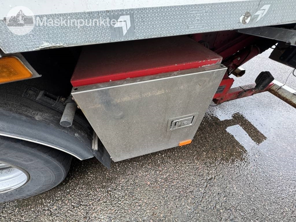 Locação financeira de Volvo FH 500  Volvo FH 500: foto 13