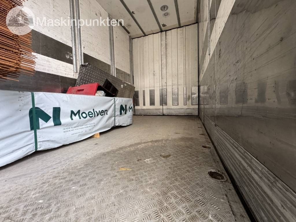 Locação financeira de Volvo FH 500  Volvo FH 500: foto 41