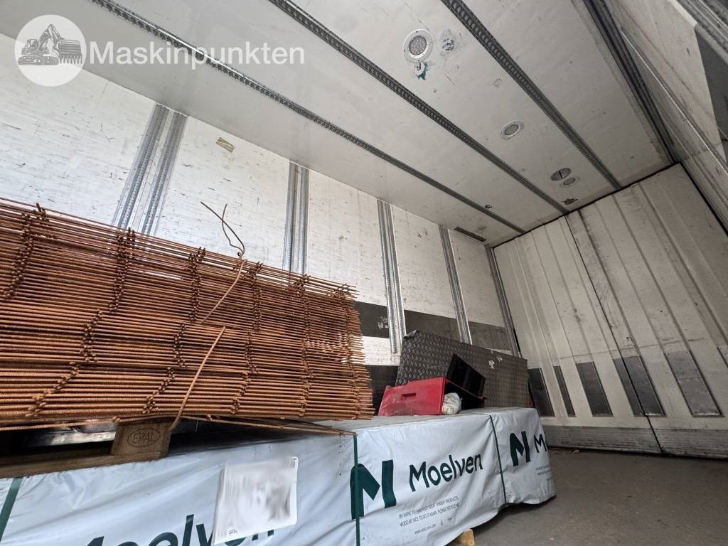 Locação financeira de Volvo FH 500  Volvo FH 500: foto 40