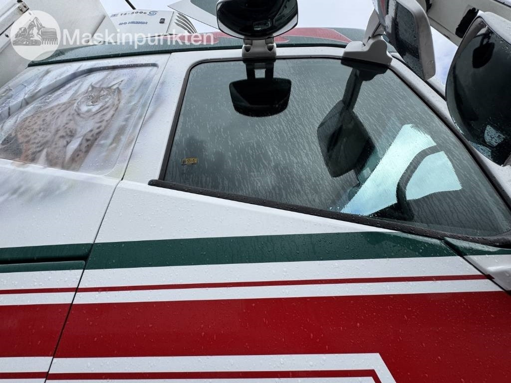 Locação financeira de Volvo FH 500  Volvo FH 500: foto 26