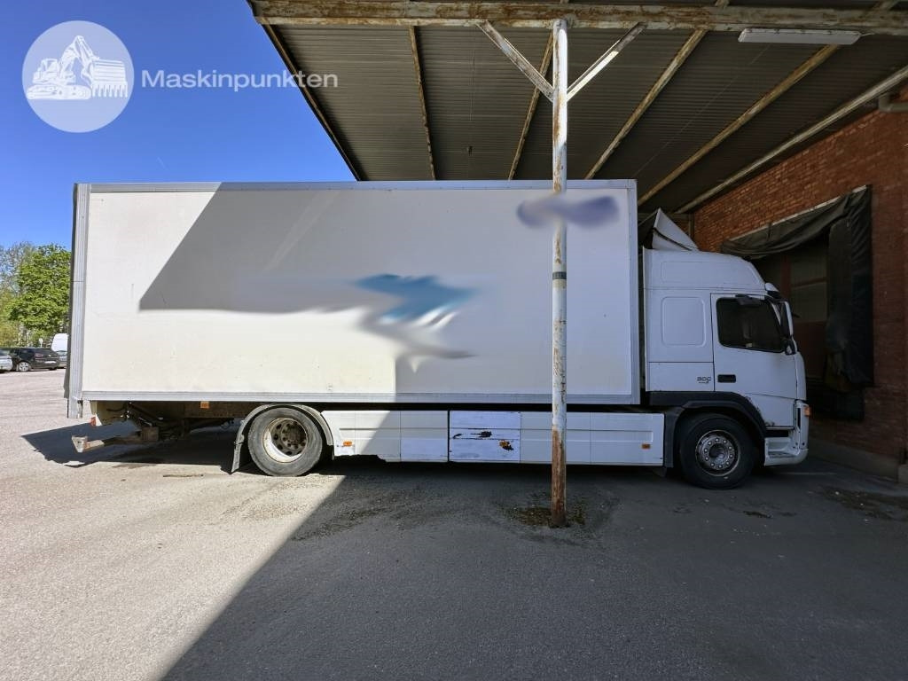 Volvo FM 300  - Camião furgão: foto 3 Volvo FM 300  - Camião furgão: foto 3