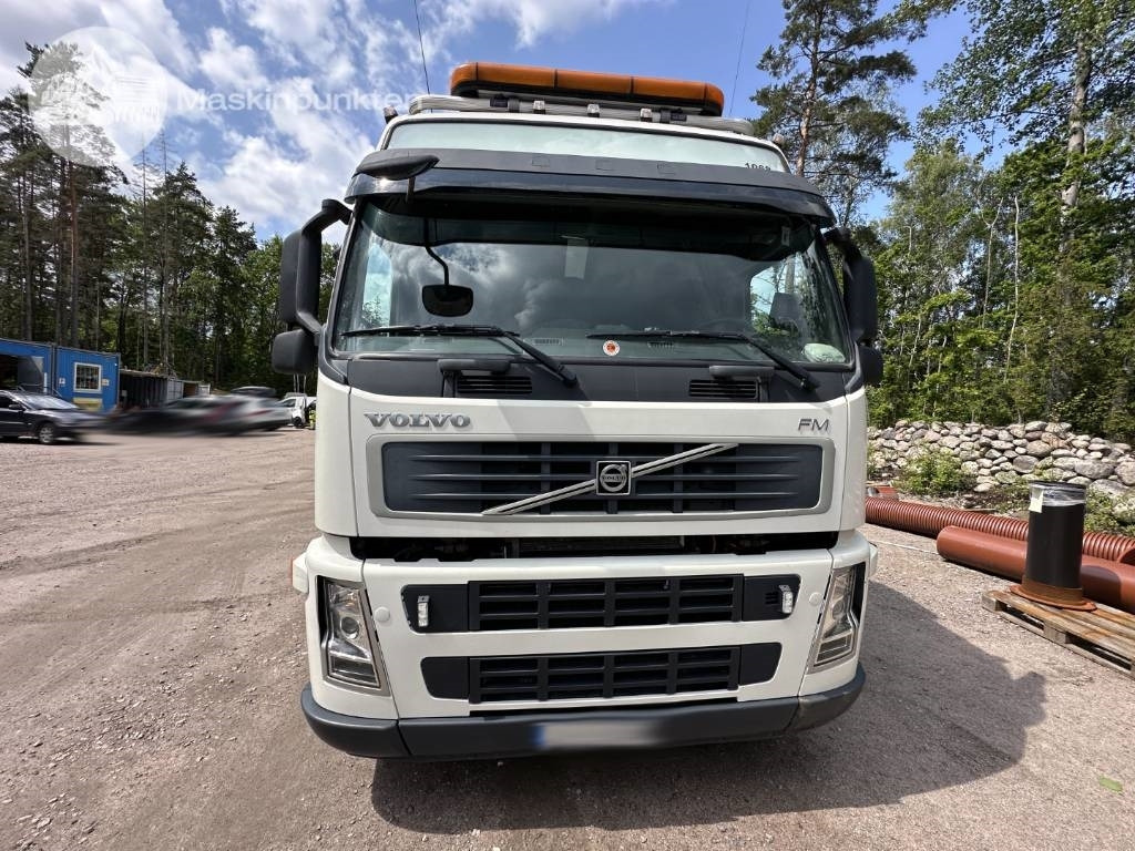 Volvo FM 440 Ekipage - Camião basculante: foto 2 Volvo FM 440 Ekipage - Camião basculante: foto 2