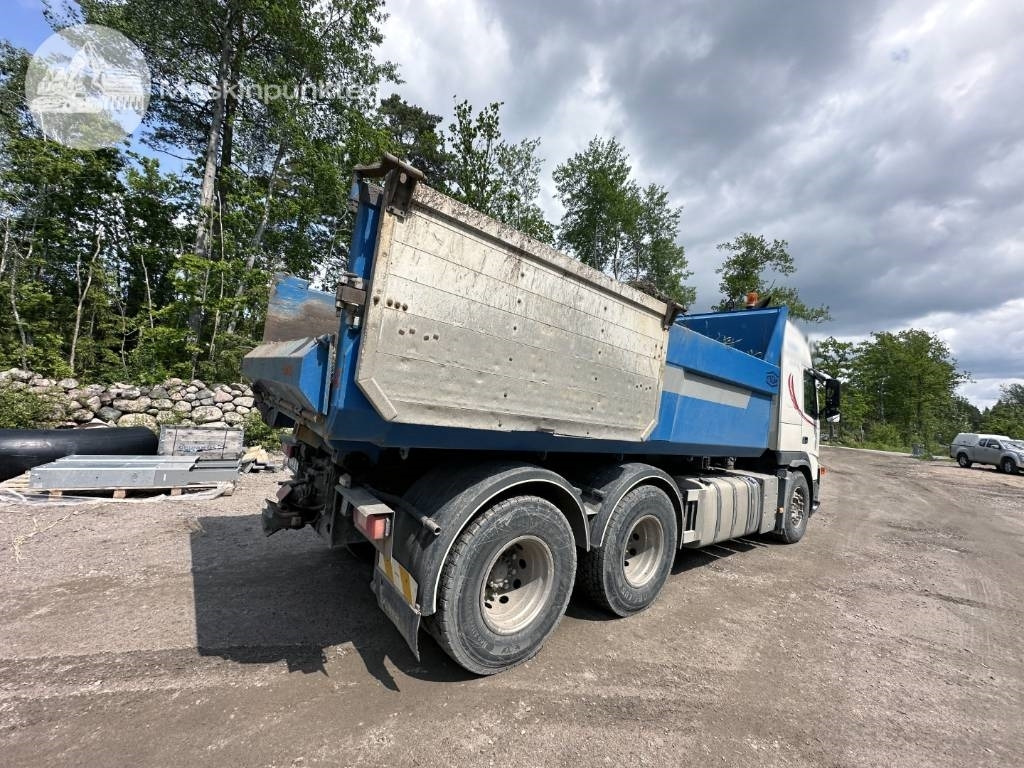 Volvo FM 440 Ekipage - Camião basculante: foto 5 Volvo FM 440 Ekipage - Camião basculante: foto 5