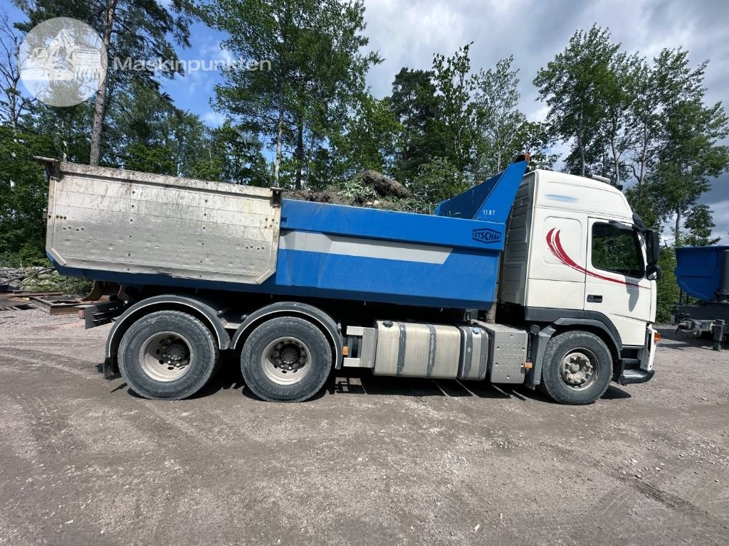 Volvo FM 440 Ekipage - Camião basculante: foto 4 Volvo FM 440 Ekipage - Camião basculante: foto 4