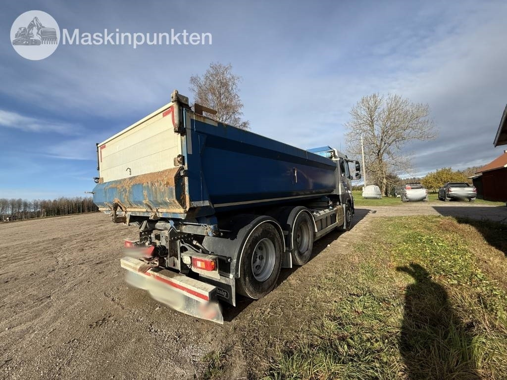 Volvo FM 6*4 - Camião basculante: foto 5 Volvo FM 6*4 - Camião basculante: foto 5