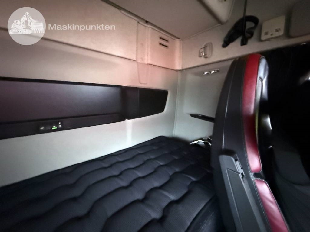 Camião basculante Volvo FMX 540: foto 19