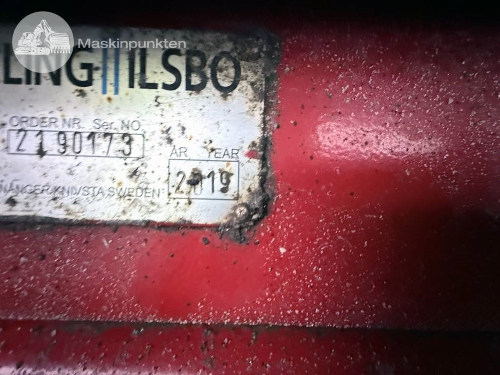 Camião basculante Volvo FMX 540: foto 49