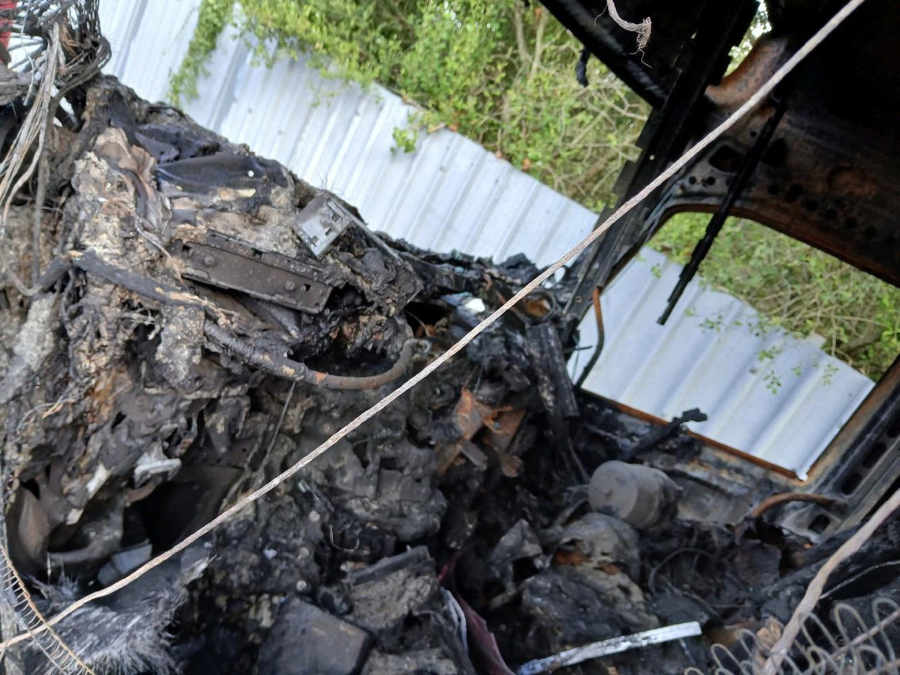 VOLVO FH 500 GLOBETROTTER - Tractor: foto 5 VOLVO FH 500 GLOBETROTTER - Tractor: foto 5