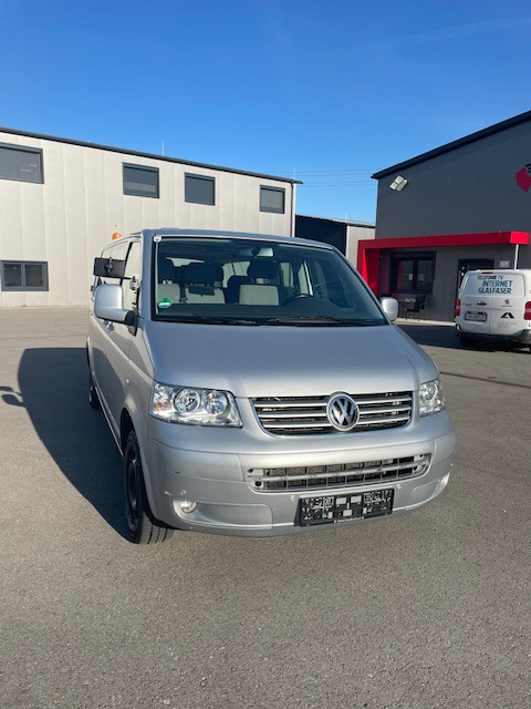 VW Comfort LR TDI D-PF MOTION - Minibus, Furgão de passageiros: foto 3 VW Comfort LR TDI D-PF MOTION - Minibus, Furgão de passageiros: foto 3
