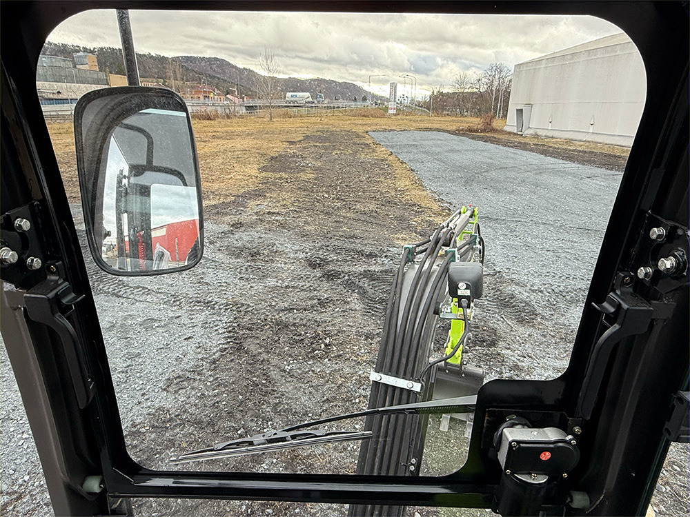 Mini escavadeira novo ZAOX ZA16A: foto 19 Mini escavadeira novo ZAOX ZA16A: foto 19