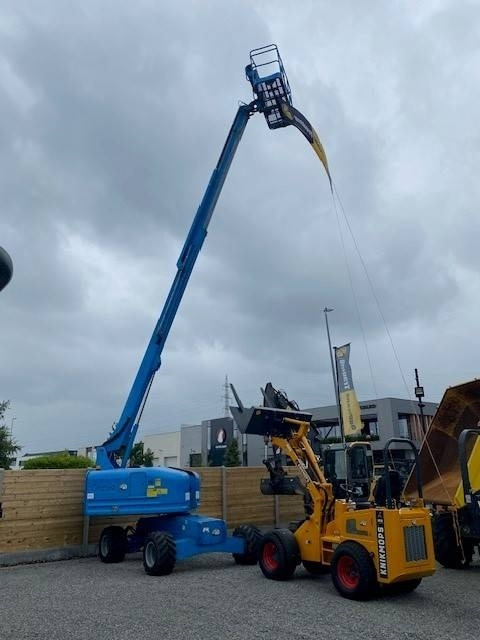 Genie S 40 - Plataforma telescópica: foto 1 Genie S 40 - Plataforma telescópica: foto 1