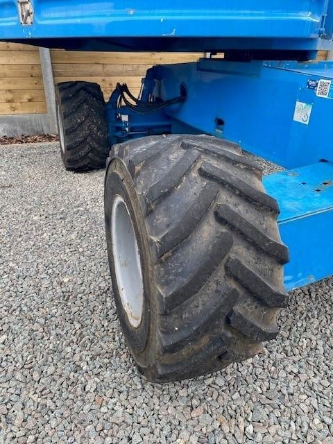 Genie S 40 - Plataforma telescópica: foto 4 Genie S 40 - Plataforma telescópica: foto 4