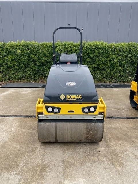 Compactador de asfalto Hamm HD 8 VV: foto 15