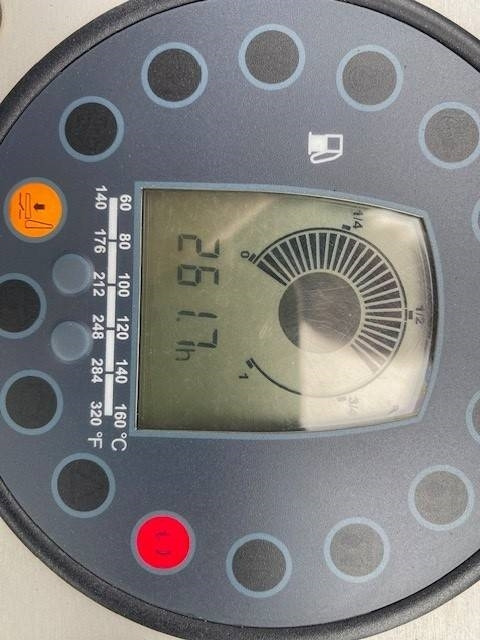 Compactador de asfalto Hamm HD 8 VV: foto 17