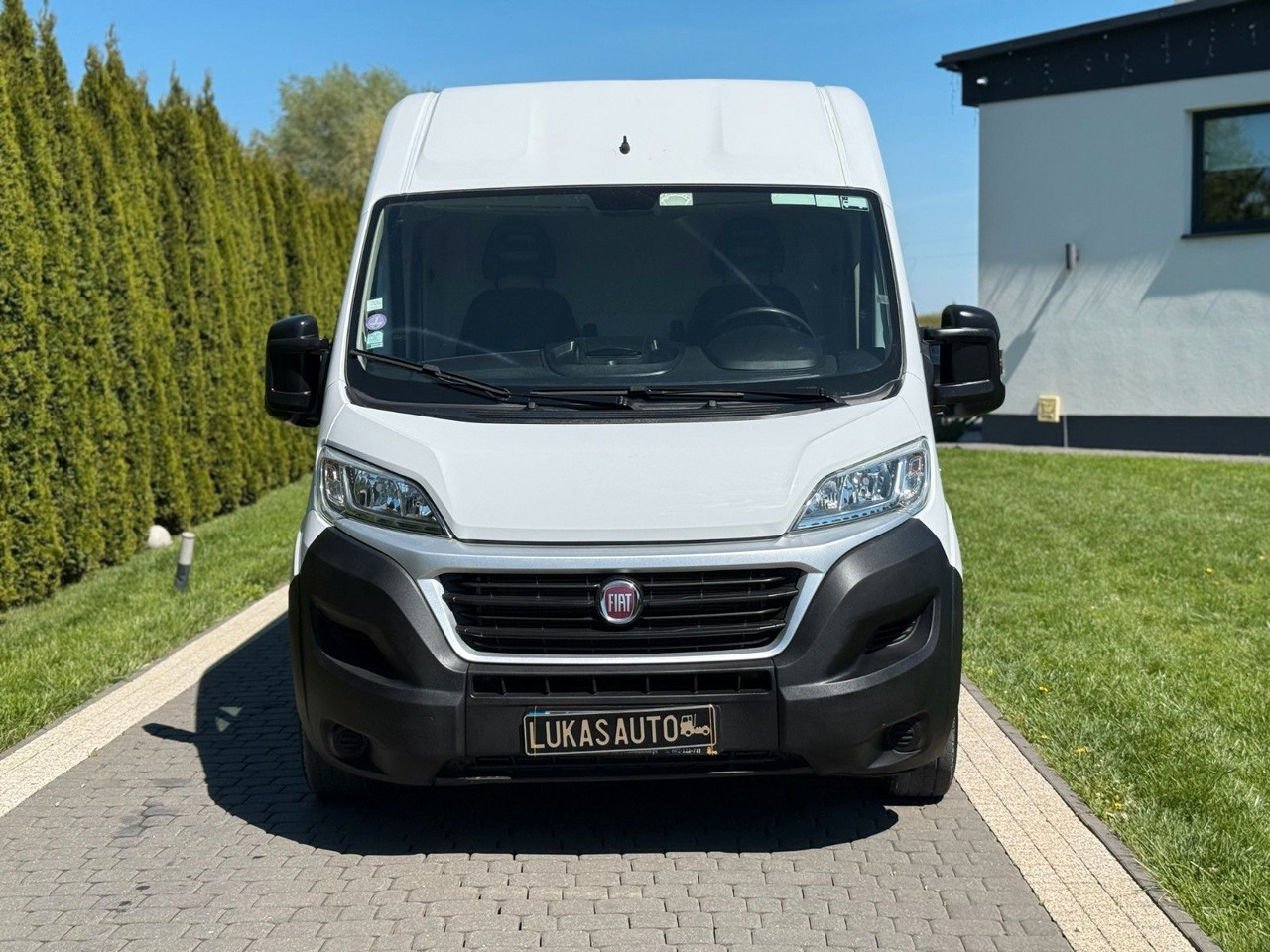 Fiat DUCATO CNG MANUAL LOW KMS - Carrinha de contentor: foto 2 Fiat DUCATO CNG MANUAL LOW KMS - Carrinha de contentor: foto 2