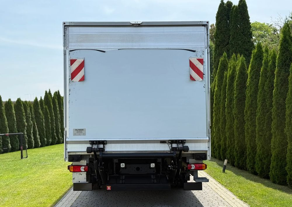 Camião frigorífico Iveco EUROCARGO 120 E22 CARRIER SUPRA 850 MT: foto 6 Camião frigorífico Iveco EUROCARGO 120 E22 CARRIER SUPRA 850 MT: foto 6