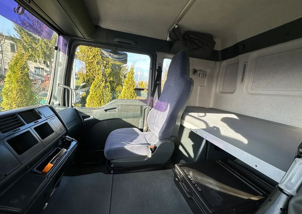 Locação financeira de MAN TGA 24.410 6x4 HIAB MANUAL MAN TGA 24.410 6x4 HIAB MANUAL: foto 12 Locação financeira de MAN TGA 24.410 6x4 HIAB MANUAL MAN TGA 24.410 6x4 HIAB MANUAL: foto 12