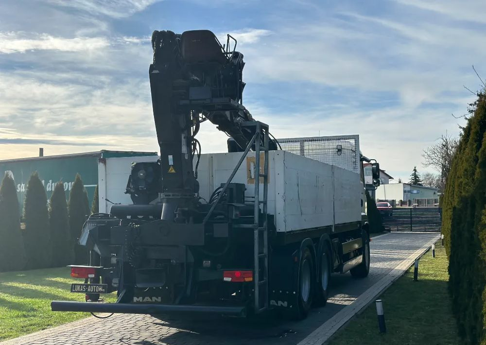 Locação financeira de MAN TGA 24.410 6x4 HIAB MANUAL MAN TGA 24.410 6x4 HIAB MANUAL: foto 10 Locação financeira de MAN TGA 24.410 6x4 HIAB MANUAL MAN TGA 24.410 6x4 HIAB MANUAL: foto 10