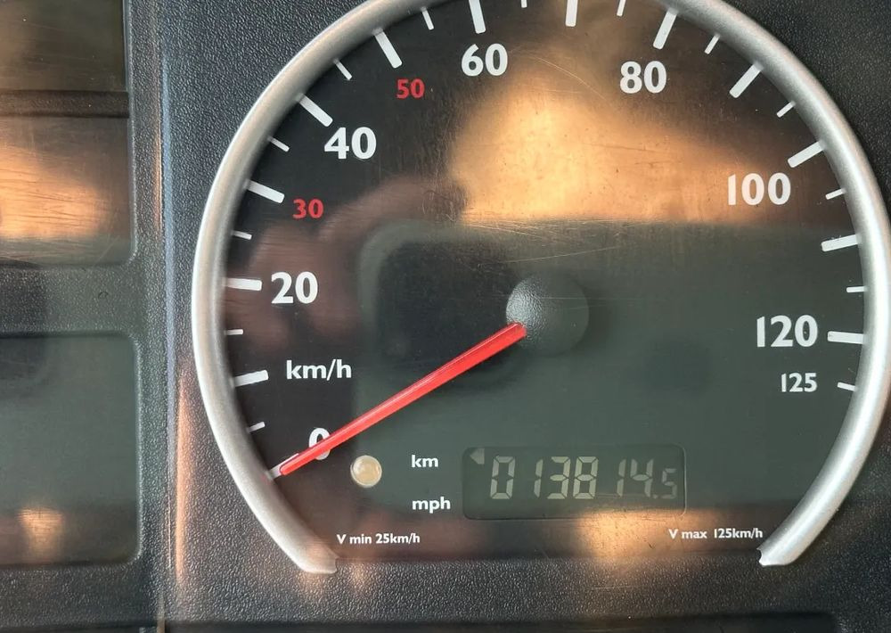 Locação financeira de MAN TGA 24.410 6x4 HIAB MANUAL MAN TGA 24.410 6x4 HIAB MANUAL: foto 14 Locação financeira de MAN TGA 24.410 6x4 HIAB MANUAL MAN TGA 24.410 6x4 HIAB MANUAL: foto 14