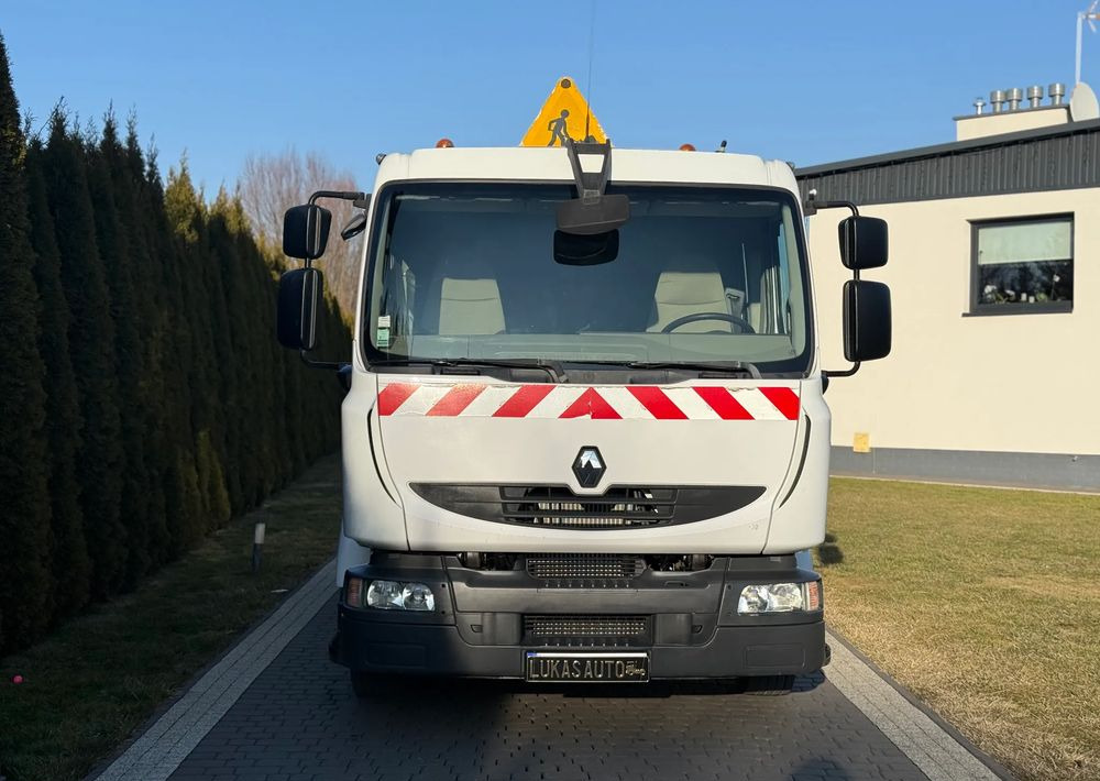 Renault MIDLUM 220 12 T WYWROTKA 6 MIEJSC - Camião basculante: foto 3 Renault MIDLUM 220 12 T WYWROTKA 6 MIEJSC - Camião basculante: foto 3