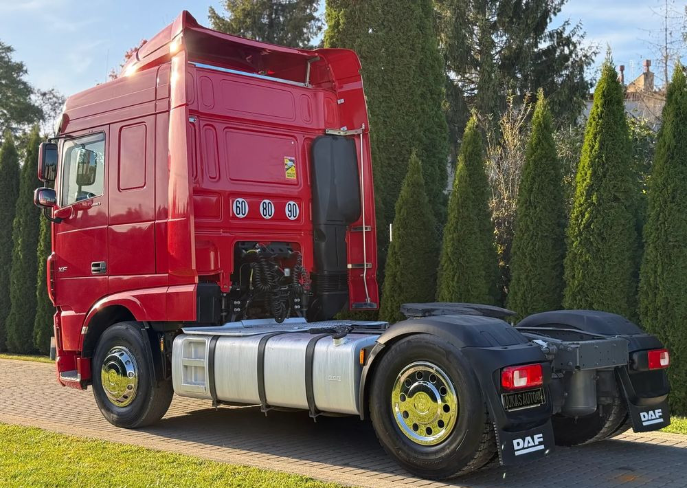 DAF XF 480 RETARDER PARK COOL - Tractor: foto 5 DAF XF 480 RETARDER PARK COOL - Tractor: foto 5