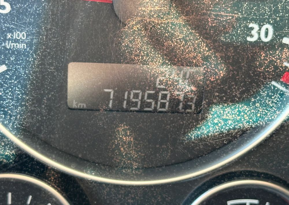 Locação financeira de MAN TGX 18.440 HYDRAULIKA MAN TGX 18.440 HYDRAULIKA: foto 12 Locação financeira de MAN TGX 18.440 HYDRAULIKA MAN TGX 18.440 HYDRAULIKA: foto 12