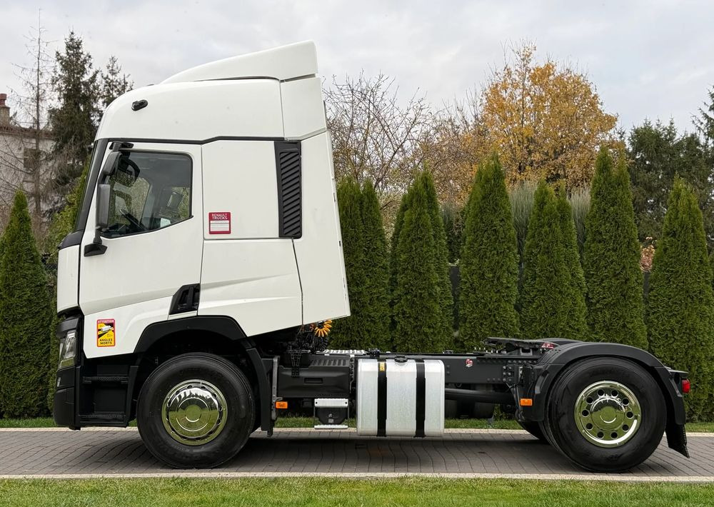 Renault T 460 VIN KD - Tractor: foto 4 Renault T 460 VIN KD - Tractor: foto 4