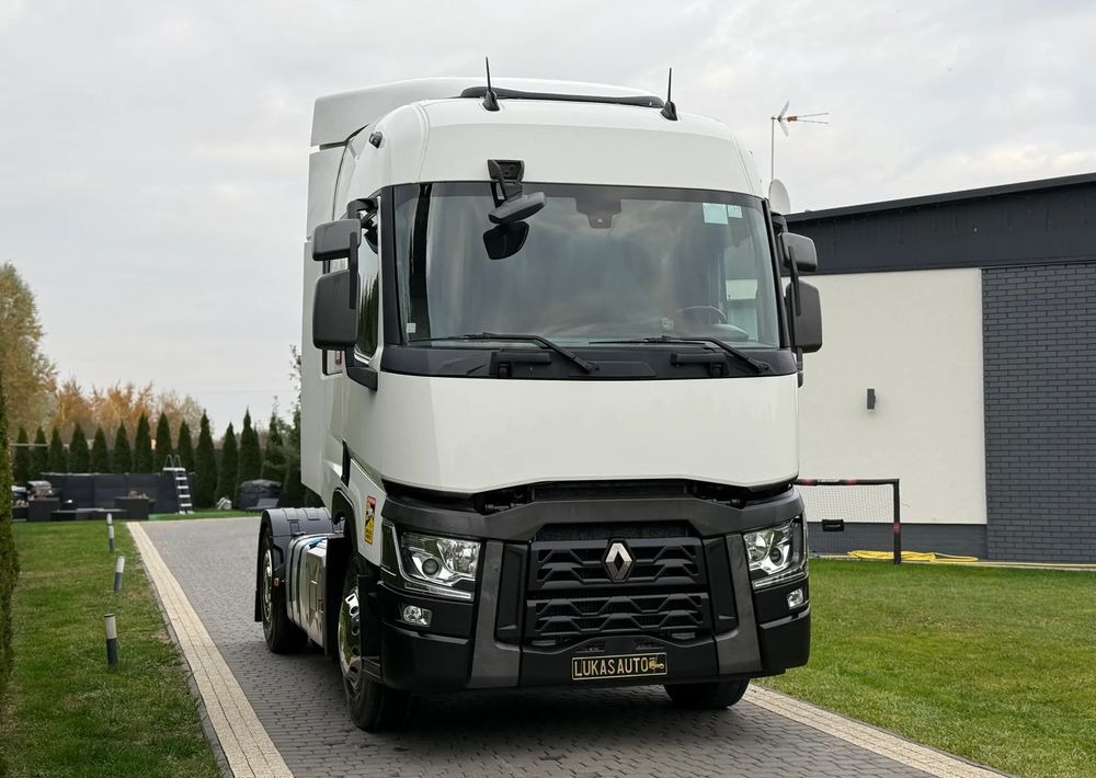 Renault T 460 VIN KD - Tractor: foto 3 Renault T 460 VIN KD - Tractor: foto 3