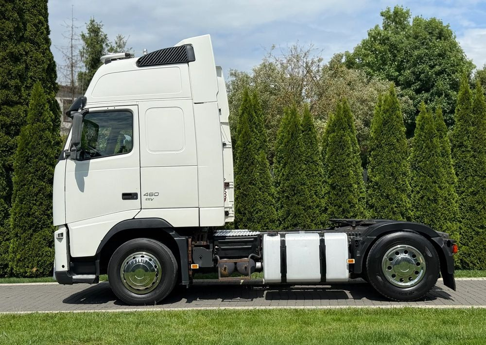 Volvo FH 460 EEV XL - Tractor: foto 5 Volvo FH 460 EEV XL - Tractor: foto 5