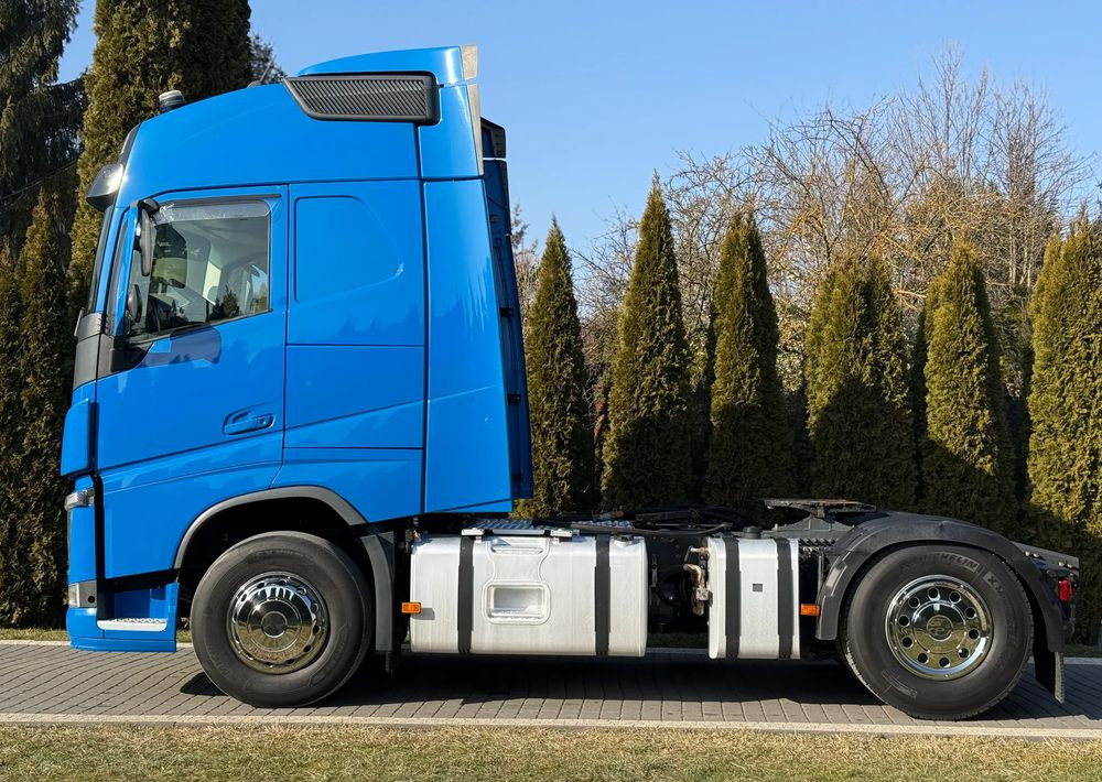 Volvo FH 500 HYDRAULIKA - Tractor: foto 4 Volvo FH 500 HYDRAULIKA - Tractor: foto 4