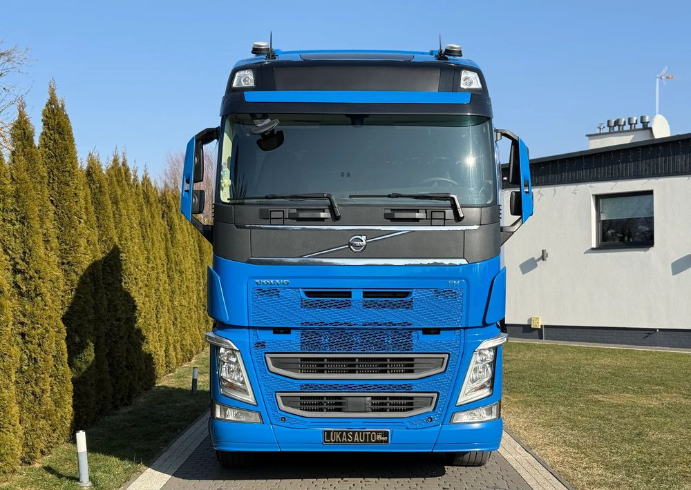 Volvo FH 500 HYDRAULIKA - Tractor: foto 2 Volvo FH 500 HYDRAULIKA - Tractor: foto 2