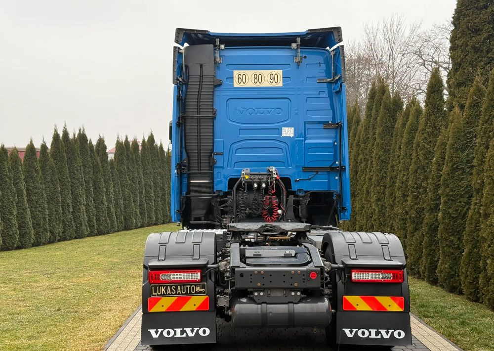 Volvo FH 500 HYDRAULIKA - Tractor: foto 5 Volvo FH 500 HYDRAULIKA - Tractor: foto 5